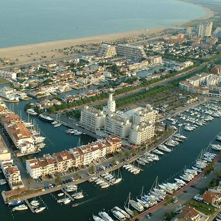 Apartament Al Port Empuriarent Empuriabrava Εξωτερικό φωτογραφία