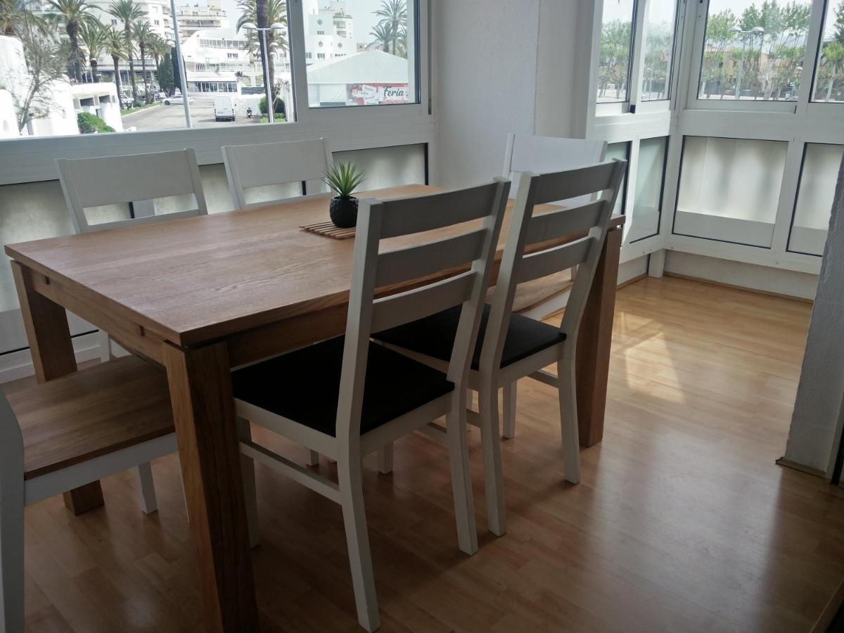 Apartament Al Port Empuriarent Empuriabrava Εξωτερικό φωτογραφία