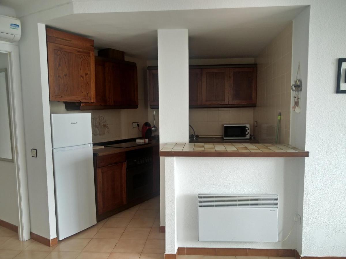 Apartament Al Port Empuriarent Empuriabrava Εξωτερικό φωτογραφία