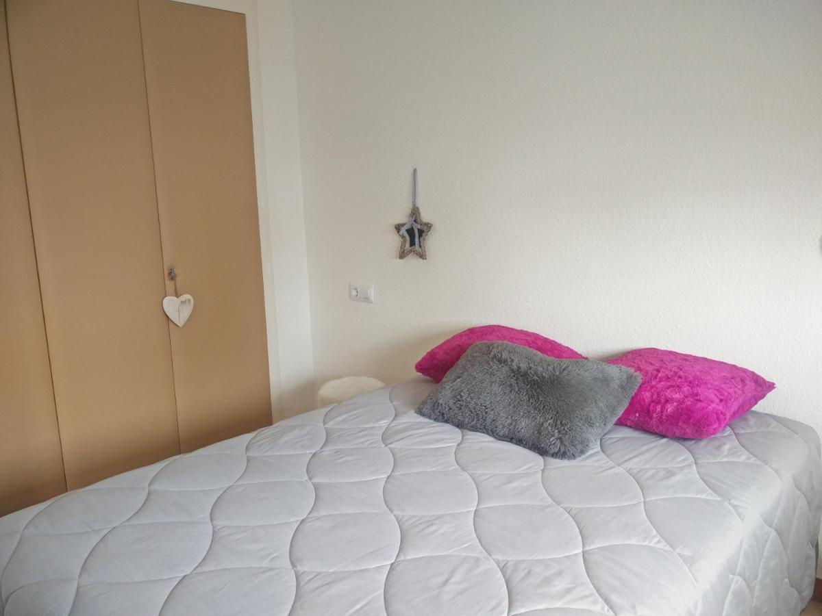 Apartament Al Port Empuriarent Empuriabrava Εξωτερικό φωτογραφία