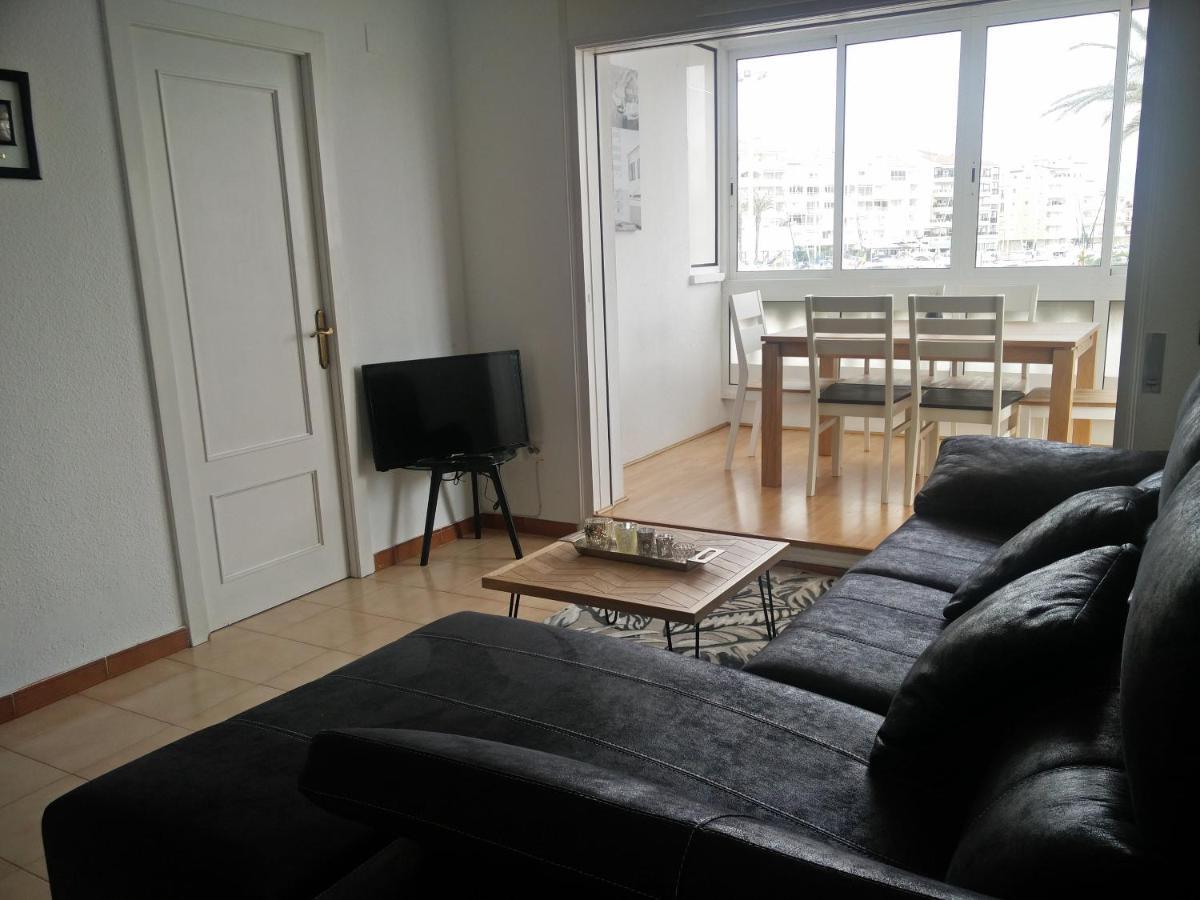 Apartament Al Port Empuriarent Empuriabrava Εξωτερικό φωτογραφία
